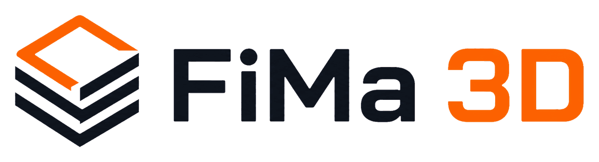 FiMa 3D, impresión profesional