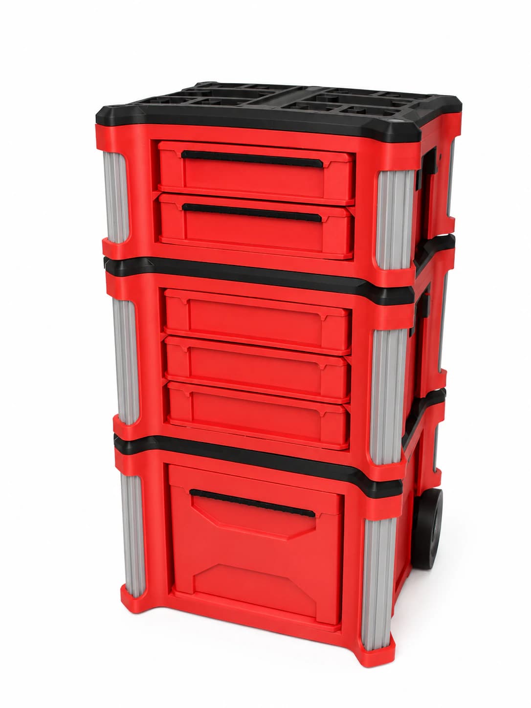 Cajonera modular