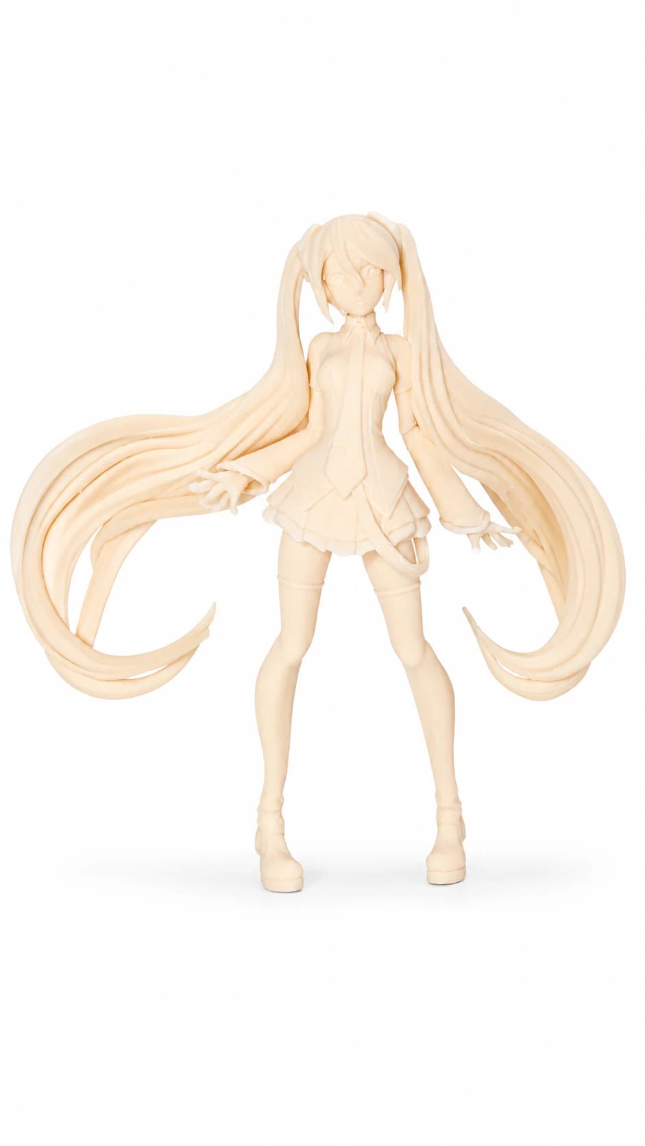 Figura anime