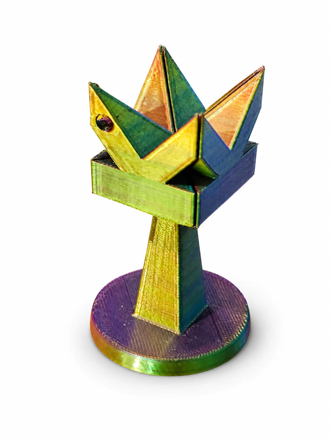 Trofeo corona